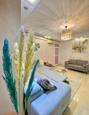 Appartement de lux
